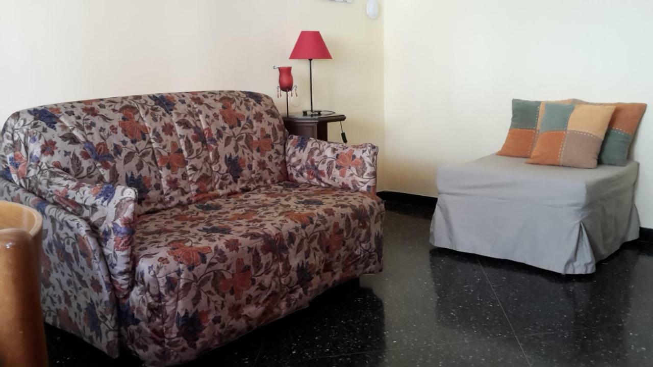 Vr Albenga Apartment Exterior photo