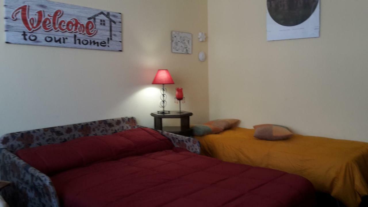 Vr Albenga Apartment Exterior photo